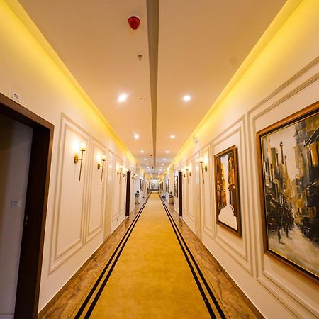 Pavilion Suites - Premium Aparthotel In Bahria Town Rawalpindi Extérieur photo