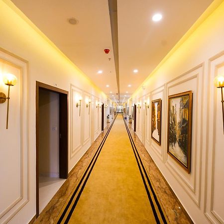 Pavilion Suites - Premium Aparthotel In Bahria Town Rawalpindi Extérieur photo