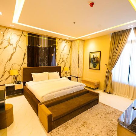 Pavilion Suites - Premium Aparthotel In Bahria Town Rawalpindi Extérieur photo