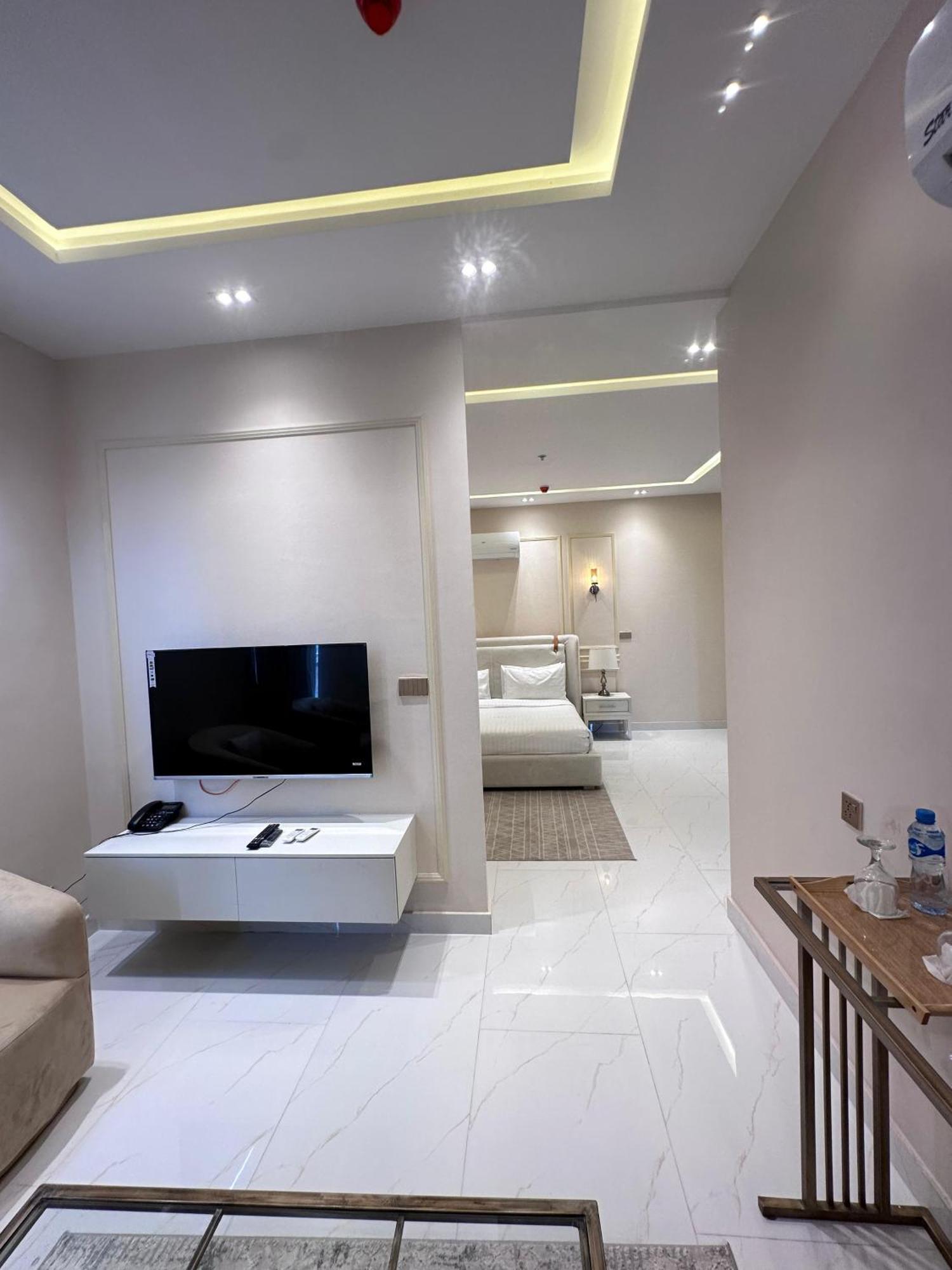 Pavilion Suites - Premium Aparthotel In Bahria Town Rawalpindi Extérieur photo