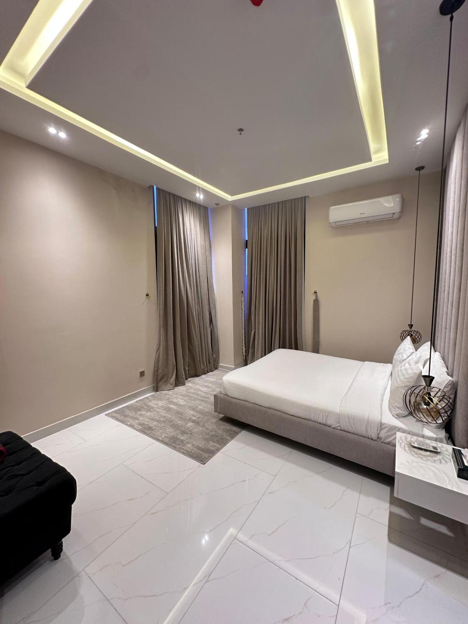 Pavilion Suites - Premium Aparthotel In Bahria Town Rawalpindi Extérieur photo