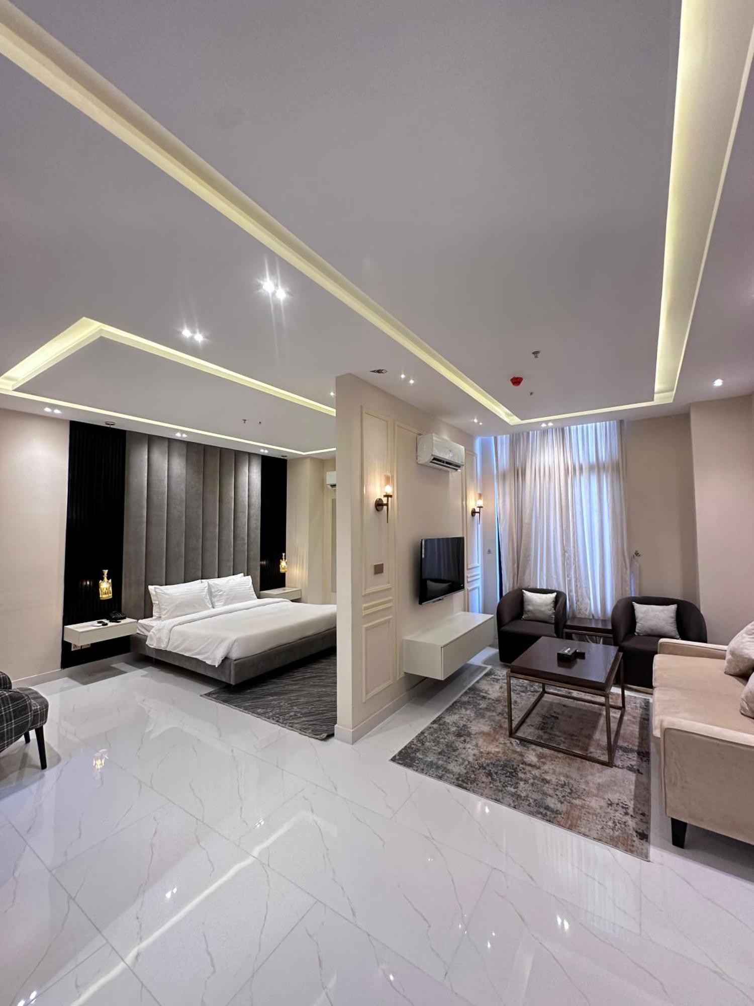 Pavilion Suites - Premium Aparthotel In Bahria Town Rawalpindi Extérieur photo