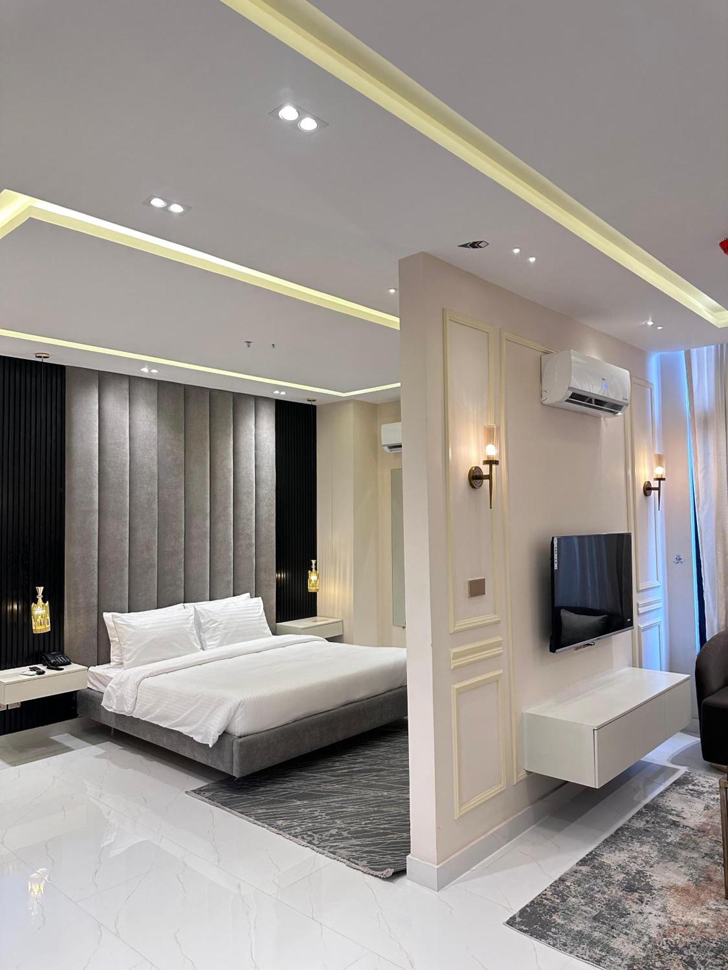 Pavilion Suites - Premium Aparthotel In Bahria Town Rawalpindi Extérieur photo
