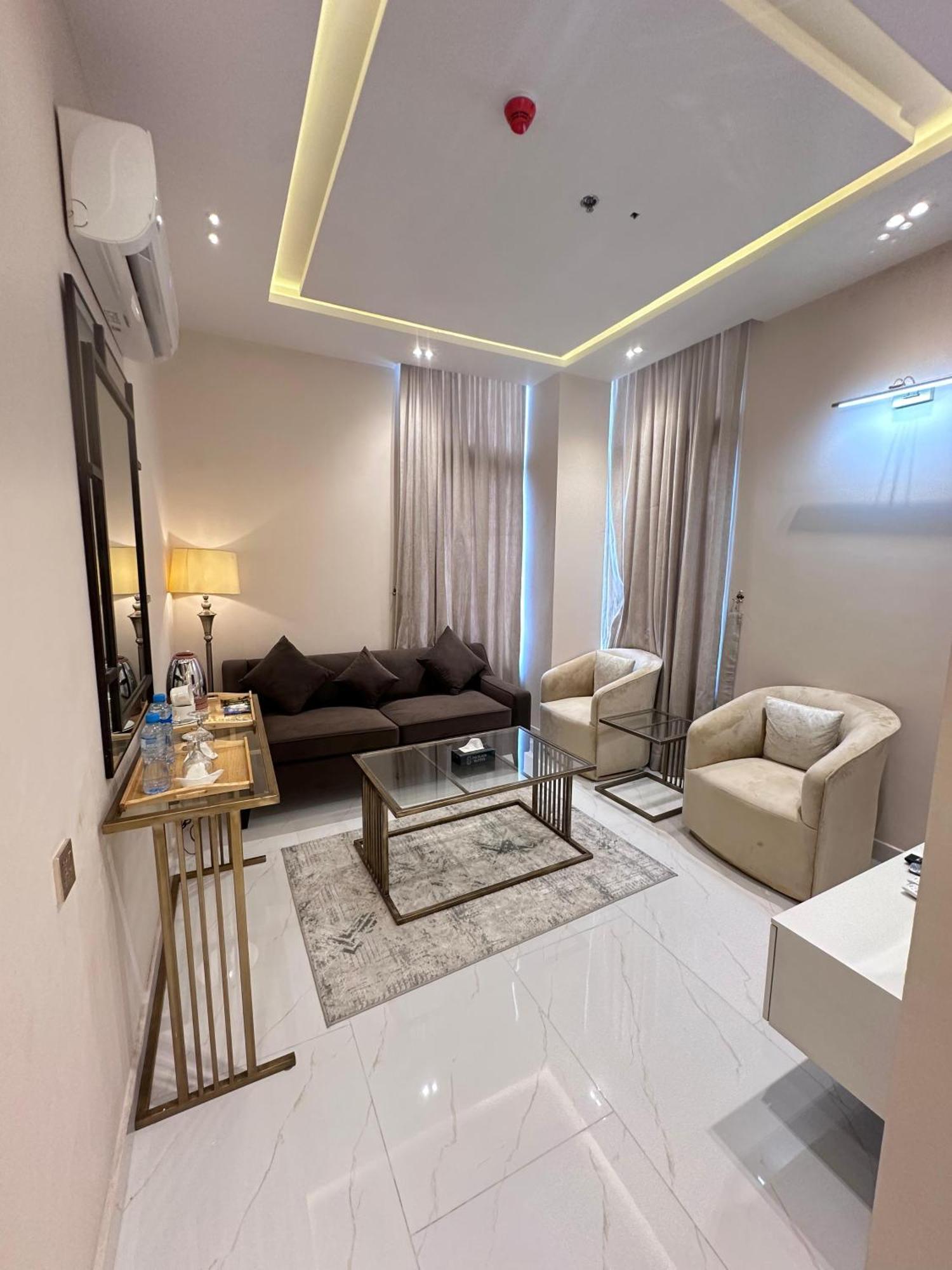 Pavilion Suites - Premium Aparthotel In Bahria Town Rawalpindi Extérieur photo