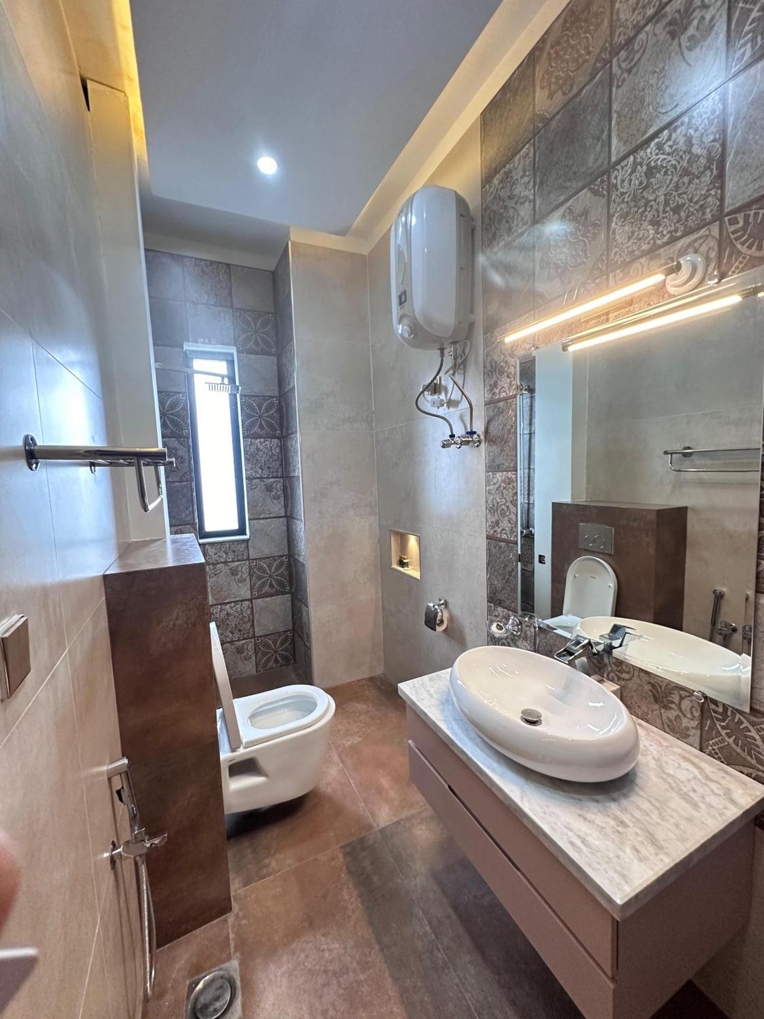 Pavilion Suites - Premium Aparthotel In Bahria Town Rawalpindi Extérieur photo