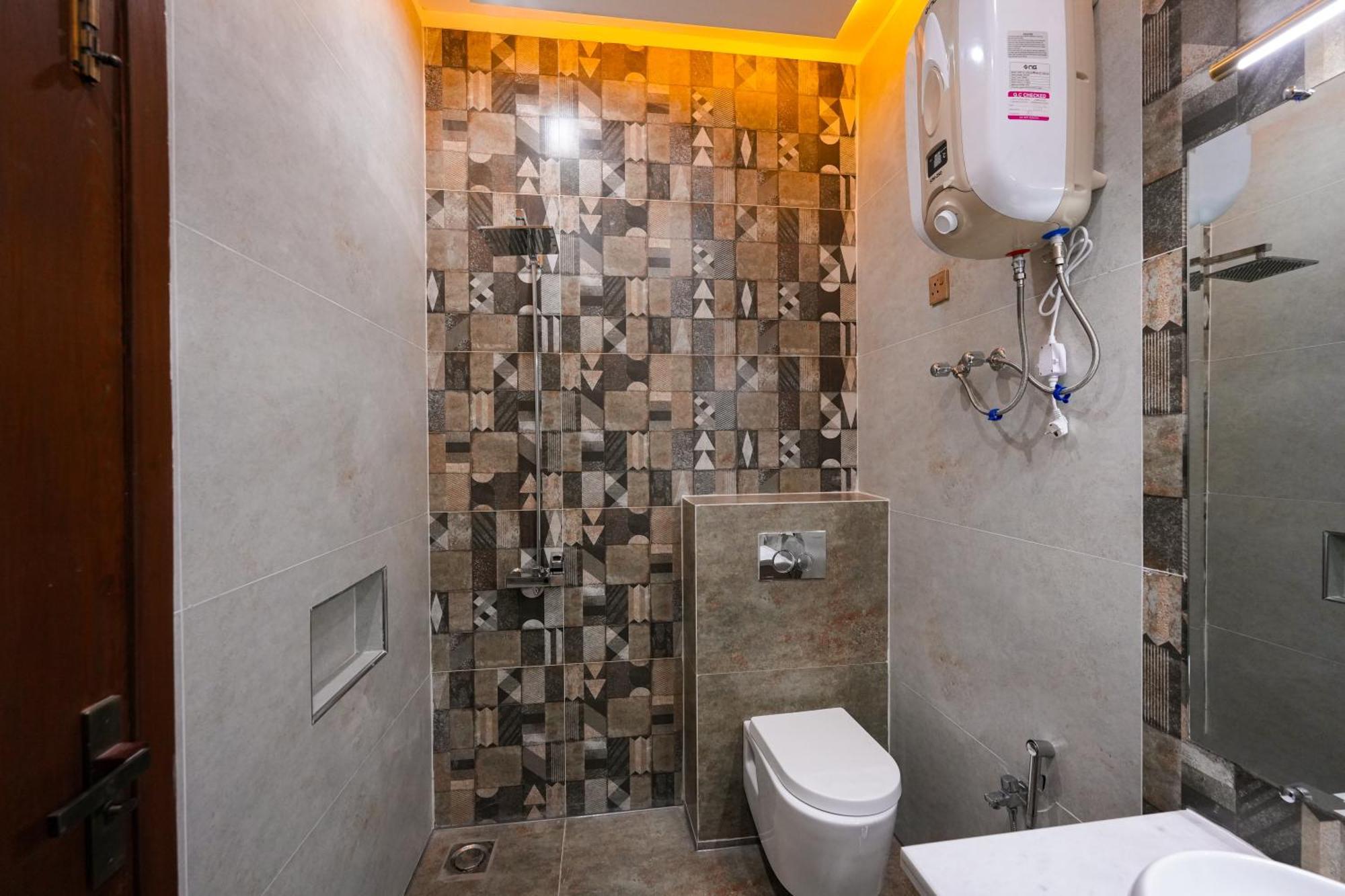 Pavilion Suites - Premium Aparthotel In Bahria Town Rawalpindi Extérieur photo