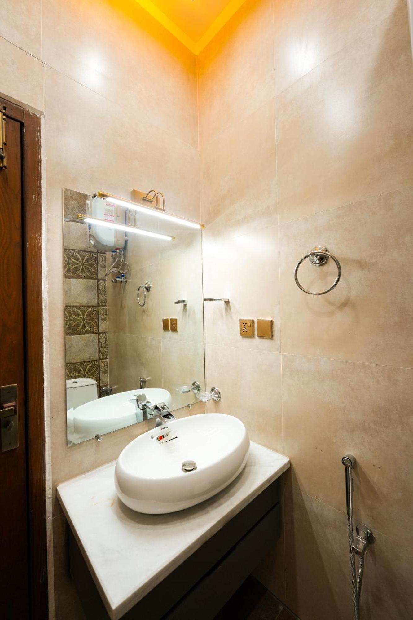 Pavilion Suites - Premium Aparthotel In Bahria Town Rawalpindi Extérieur photo