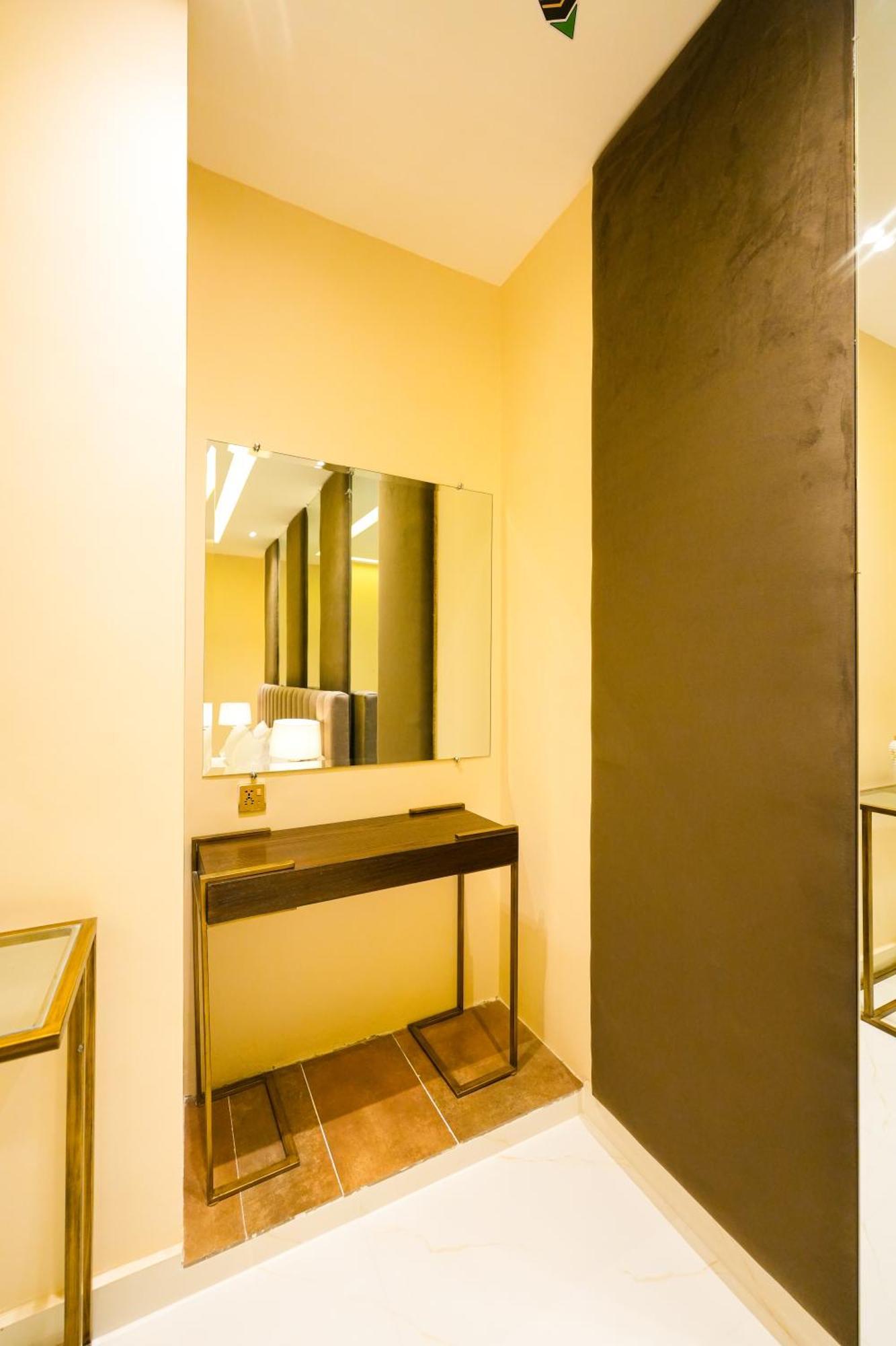 Pavilion Suites - Premium Aparthotel In Bahria Town Rawalpindi Extérieur photo