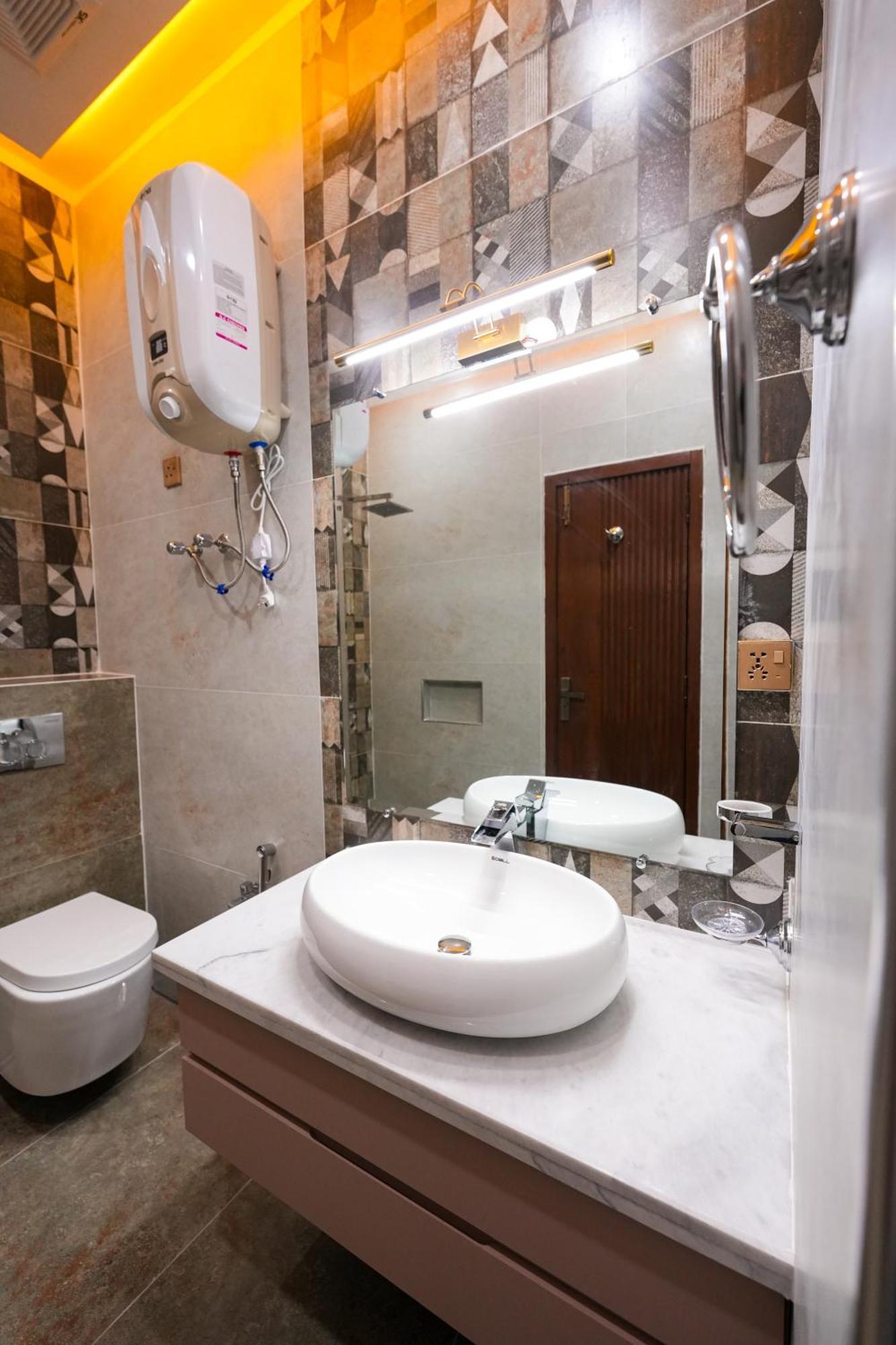 Pavilion Suites - Premium Aparthotel In Bahria Town Rawalpindi Extérieur photo