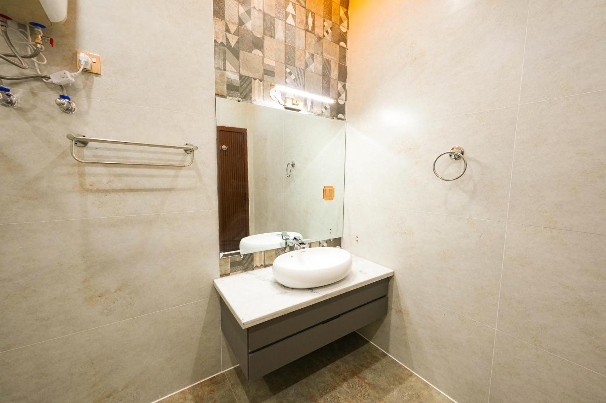 Pavilion Suites - Premium Aparthotel In Bahria Town Rawalpindi Extérieur photo