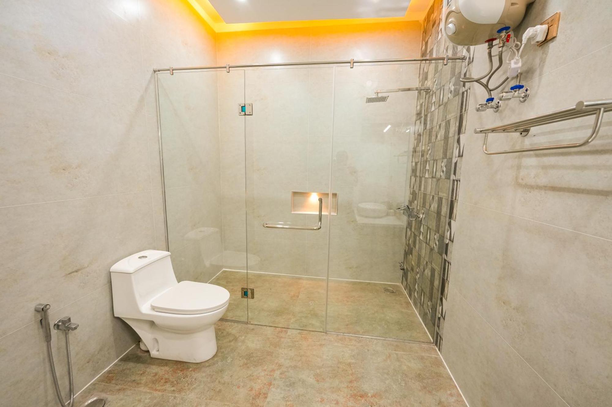 Pavilion Suites - Premium Aparthotel In Bahria Town Rawalpindi Extérieur photo