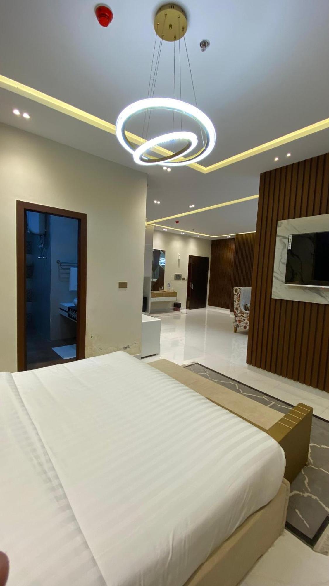 Pavilion Suites - Premium Aparthotel In Bahria Town Rawalpindi Extérieur photo