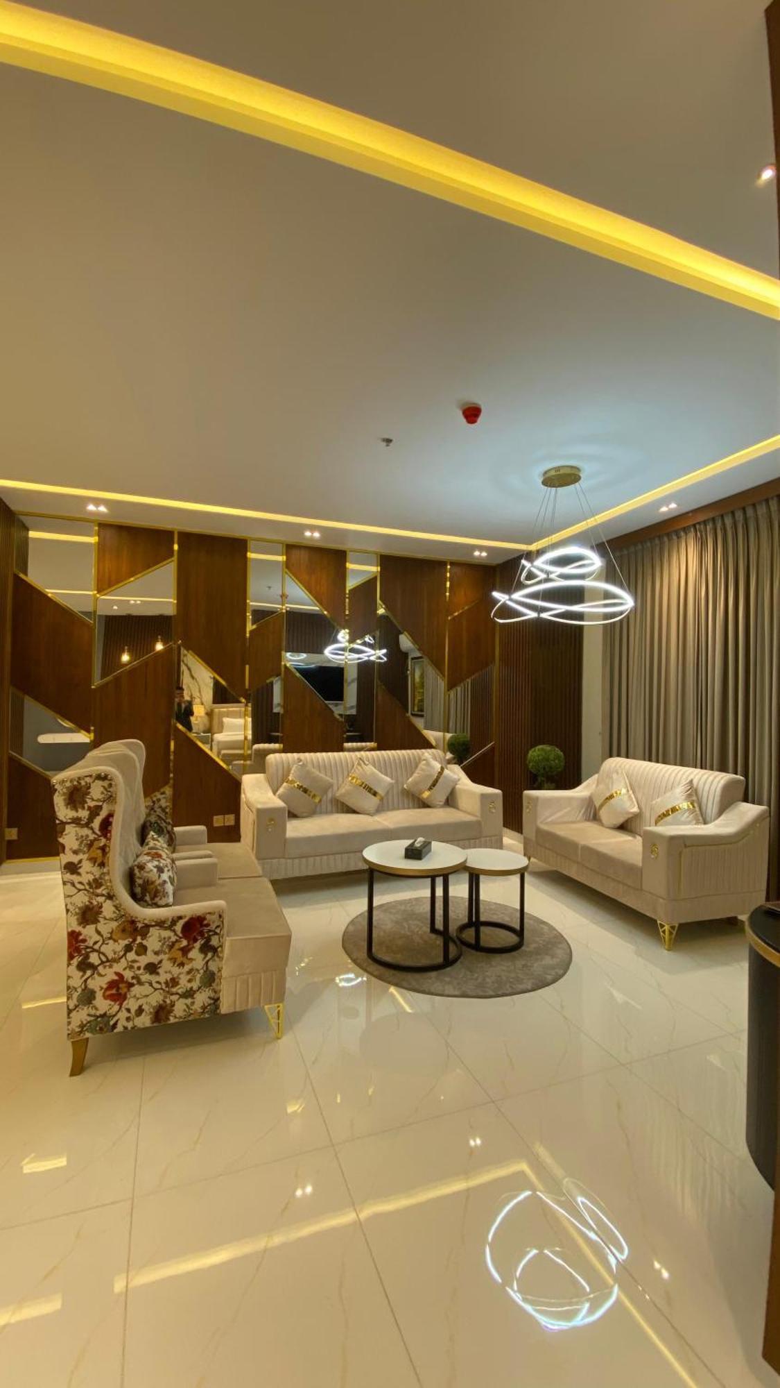 Pavilion Suites - Premium Aparthotel In Bahria Town Rawalpindi Extérieur photo